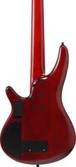 Fretless E-Bass Ibanez SRD905F-BTL Brown Topaz Burst Low Gloss Fretless E-Bass - 3
