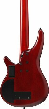 5-string Bassguitar Ibanez SRD905F-BTL - 4