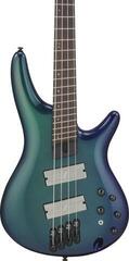 Bajo multiescala Ibanez SRMS720-BCM Blue Chameleon Bajo multiescala - 2