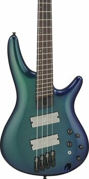 4-string Bassguitar Ibanez SRMS720-BCM - 3