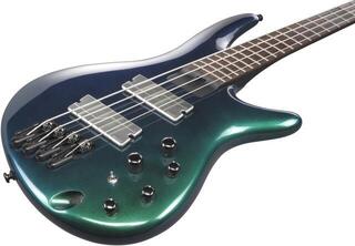 Bajo multiescala Ibanez SRMS720-BCM Blue Chameleon Bajo multiescala - 6