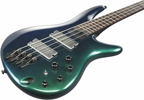 Električna bas kitara Ibanez SRMS720-BCM - 7