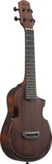 Koncertné ukulele Ibanez AUC14-OVL Violin Sunburst Koncertné ukulele - 2