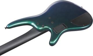 Bajo multiescala Ibanez SRMS720-BCM Blue Chameleon Bajo multiescala - 7