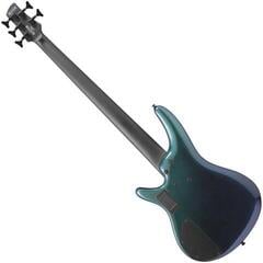 Bajo multiescala Ibanez SRMS725-BCM Blue Chameleon Bajo multiescala - 1