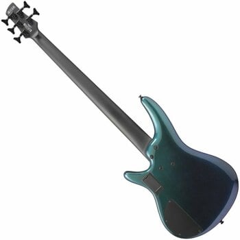 5-string Bassguitar Ibanez SRMS725-BCM - 2