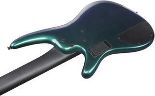 Bajo multiescala Ibanez SRMS725-BCM Blue Chameleon Bajo multiescala - 7