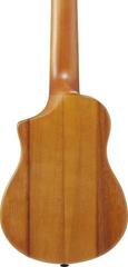 Guitalele Ibanez AUP10N-OPN Open Pore Natural Guitalele - 4