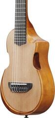 Guitalele Ibanez AUP10N-OPN Open Pore Natural Guitalele - 7