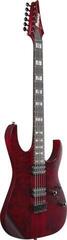 Električna kitara Ibanez RGT1221PB-SWL Stained Wine Red Električna kitara - 2