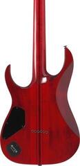 Električna kitara Ibanez RGT1221PB-SWL Stained Wine Red Električna kitara - 4