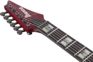 Električna kitara Ibanez RGT1221PB-SWL Stained Wine Red Električna kitara - 5