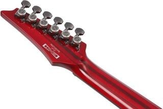 Električna kitara Ibanez RGT1221PB-SWL Stained Wine Red Električna kitara - 6