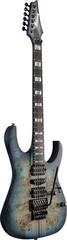 E-Gitarre Ibanez RGT1270PB-CTF Cosmic Blue Starburst Flat E-Gitarre - 2