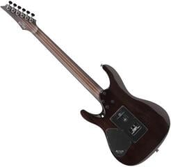 E-Gitarre Ibanez S1070PBZ-CKB Charcoal Black Burst E-Gitarre - 1