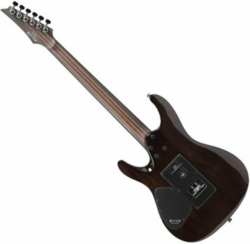 Electric guitar Ibanez S1070PBZ-CKB - 2