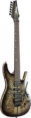 E-Gitarre Ibanez S1070PBZ-CKB Charcoal Black Burst E-Gitarre - 2