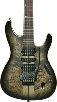 Elektrische gitaar Ibanez S1070PBZ-CKB - 4