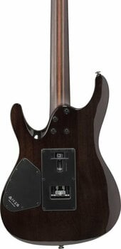 E-Gitarre Ibanez S1070PBZ-CKB - 5
