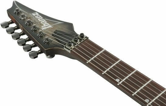 Electric guitar Ibanez S1070PBZ-CKB - 6