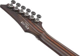 E-Gitarre Ibanez S1070PBZ-CKB Charcoal Black Burst E-Gitarre - 6