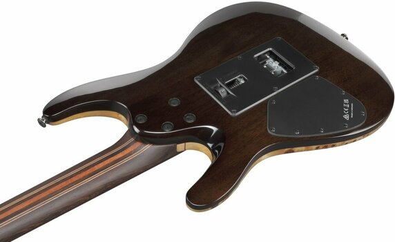 Elektrische gitaar Ibanez S1070PBZ-CKB - 9