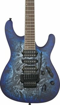 Elektrische gitaar Ibanez S770-CZM - 4