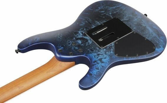 Elektrische gitaar Ibanez S770-CZM - 9