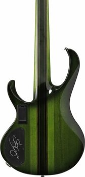 Gitara basowa bezprogowa Ibanez SDGB1-DMT - 5