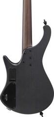 Headless basgitara Ibanez EHB1500-CTF Cosmic Blue Starburst Headless basgitara - 4
