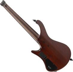 Headless basgitara Ibanez EHB1505S-DEL Dragon Eye Burst Headless basgitara - 1