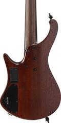 Headless basgitara Ibanez EHB1505S-DEL Dragon Eye Burst Headless basgitara - 4