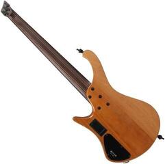 Headless basgitara Ibanez EHB1505SMSFNL Florid Natural Low Gloss Headless basgitara - 1