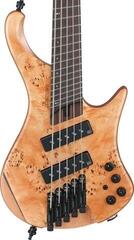 Headless basgitara Ibanez EHB1505SMSFNL Florid Natural Low Gloss Headless basgitara - 3
