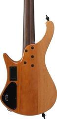 Headless basgitara Ibanez EHB1505SMSFNL Florid Natural Low Gloss Headless basgitara - 4