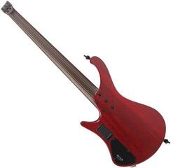 Headless basgitara Ibanez EHB1505-SWL Stained Wine Red Headless basgitara - 1