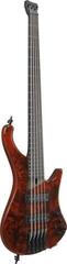 Headless basgitara Ibanez EHB1505-SWL Stained Wine Red Headless basgitara - 2