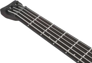 Headless basgitara Ibanez EHB1505-SWL Stained Wine Red Headless basgitara - 5