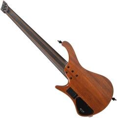 Headless basgitara Ibanez EHB1506MS-ABL Antique Brown Stained Headless basgitara - 1