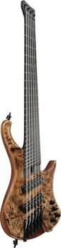 Headless Bass Guitar Ibanez EHB1506MS-ABL - 3