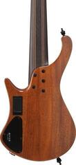 Headless basgitara Ibanez EHB1506MS-ABL Antique Brown Stained Headless basgitara - 4