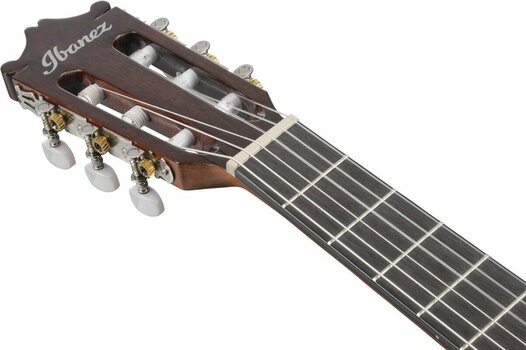 Klassieke gitaar met elektronica Ibanez GA5TCE3Q-AM - 6