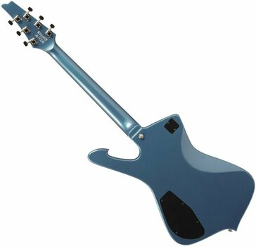 Elektrická gitara Ibanez IC420-ABM - 2