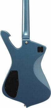 Elektrická gitara Ibanez IC420-ABM - 5