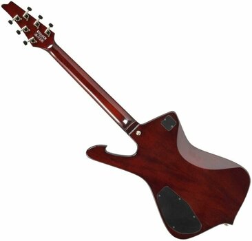 Elektrische gitaar Ibanez IC420FM-VLS - 2