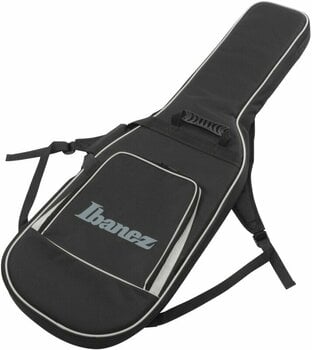 Elektrische gitaar Ibanez IC420FM-VLS - 10