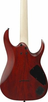 Elektrische gitaar Ibanez RGA42FML-TGF - 5