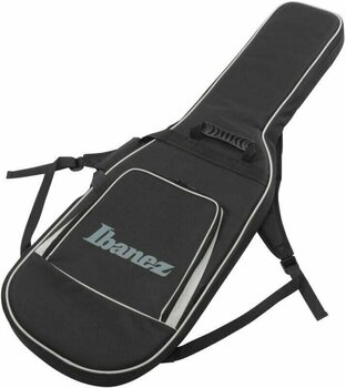 Guitarra eléctrica Ibanez IC420-ABM - 10