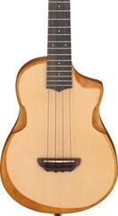 Tenorové ukulele Ibanez AUT10-OPN Open Pore Natural Tenorové ukulele - 3