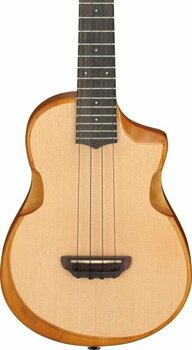 Tenor-ukuleler Ibanez AUT10-OPN Tenor-ukuleler - 4